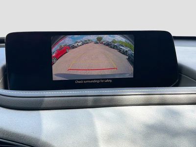 2026 Mazda CX-30 — photo 32 view