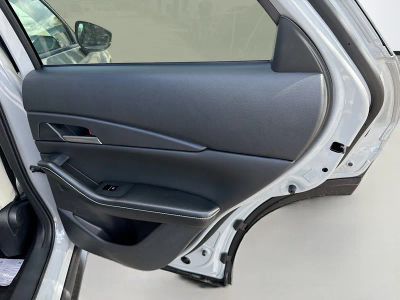 2026 Mazda CX-30 — photo 44 view