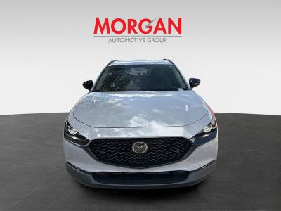 2026 Mazda CX-30 — photo 8 view