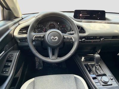 2026 Mazda CX-30 — photo 16 view
