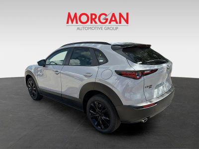 2026 Mazda CX-30 — detail view