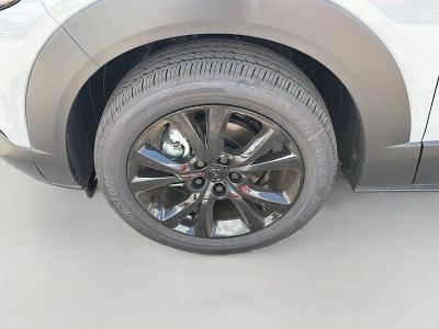2026 Mazda CX-30 — photo 41 view