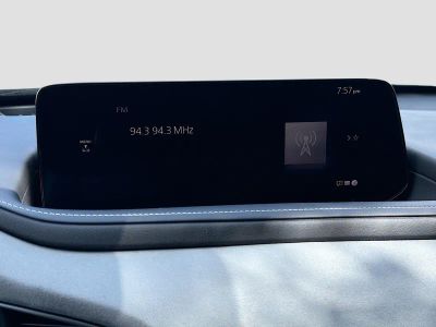 2026 Mazda CX-30 — photo 30 view