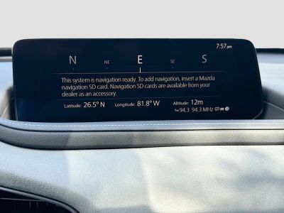 2026 Mazda CX-30 — photo 31 view