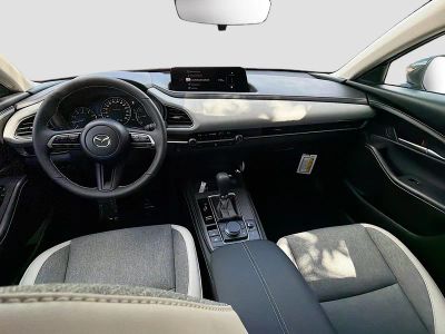 2026 Mazda CX-30 — photo 15 view