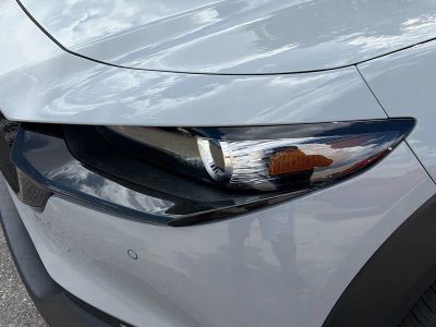 2026 Mazda CX-30 — photo 9 view