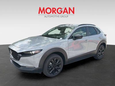 2026 Mazda CX-30 — photo 7 view
