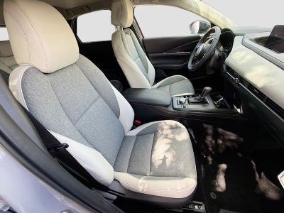 2026 Mazda CX-30 — photo 14 view