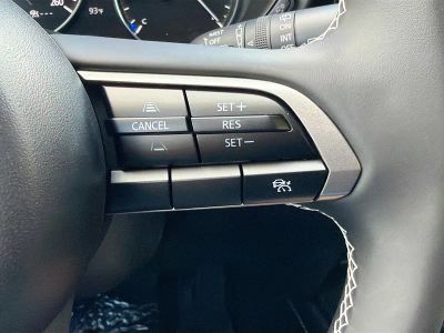 2026 Mazda CX-30 — photo 37 view