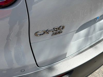 2026 Mazda CX-30 — photo 11 view