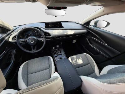 2026 Mazda CX-30 — photo 46 view