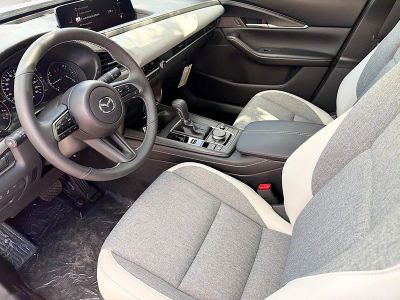 2026 Mazda CX-30 — photo 25 view