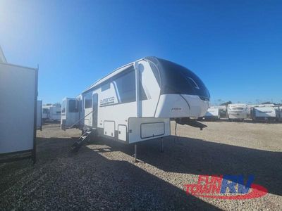 2026 KZ Durango Half-Ton - Photo 1