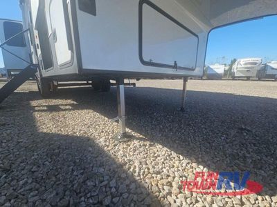 2026 KZ Durango Half-Ton - Photo 11