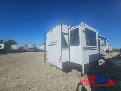2026 KZ Durango Half-Ton - Photo 5