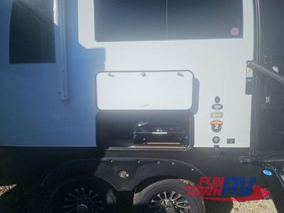 2026 KZ Durango Half-Ton - Photo 8