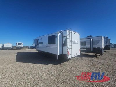 2026 KZ Durango Half-Ton - Photo 4