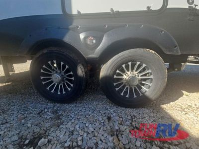 2026 KZ Durango Half-Ton - Photo 13