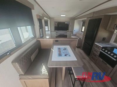 2026 KZ Durango Half-Ton - Photo 25