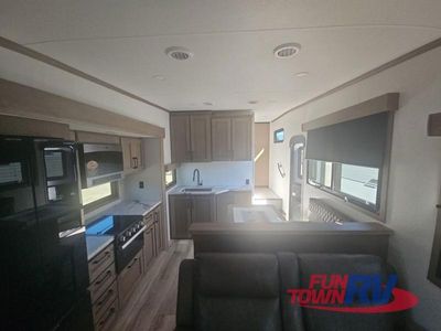 2026 KZ Durango Half-Ton - Photo 24