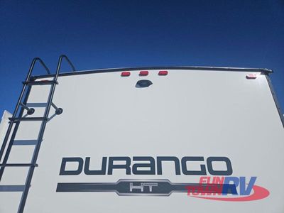 2026 KZ Durango Half-Ton - Photo 14