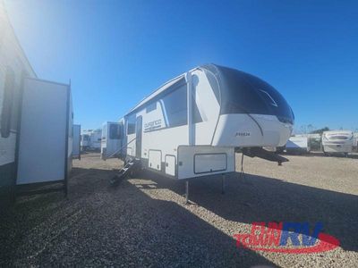 2026 KZ Durango Half-Ton - Photo 6
