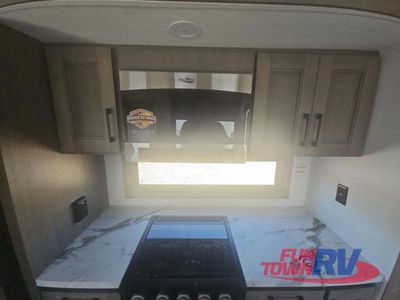 2026 KZ Durango Half-Ton - Photo 20