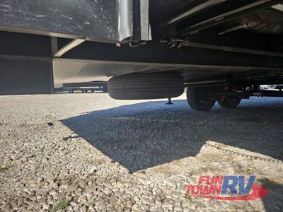 2026 KZ Durango Half-Ton - Photo 15