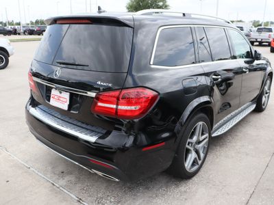 2018 Mercedes-Benz GLS - Photo 11