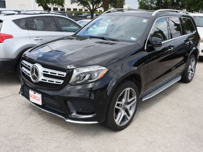 2018 Mercedes-Benz GLS - Photo 6