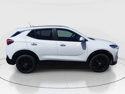 2024 Buick Encore GX - Photo 8