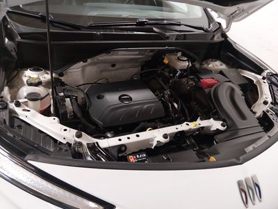 2024 Buick Encore GX - Photo 9