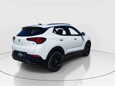 2024 Buick Encore GX - Photo 7