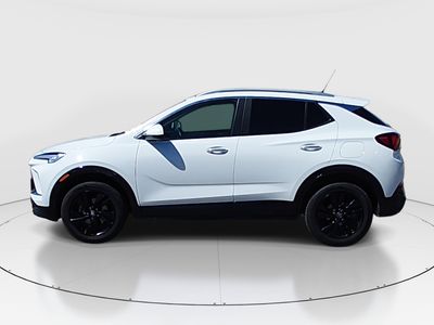 2024 Buick Encore GX - Photo 4