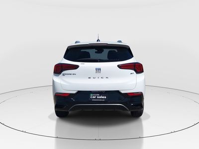 2024 Buick Encore GX - Photo 6