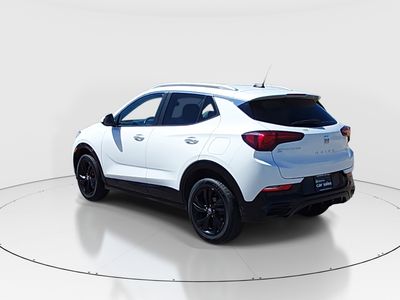 2024 Buick Encore GX - Photo 5