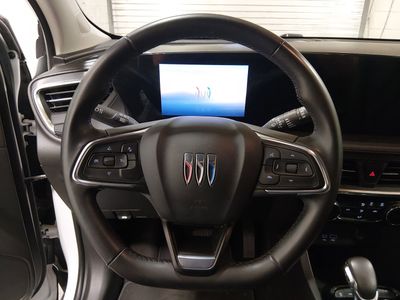2024 Buick Encore GX - Photo 12