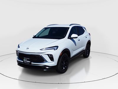 2024 Buick Encore GX - Photo 3