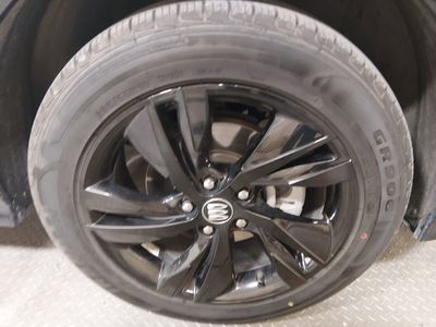 2024 Buick Encore GX - Photo 10