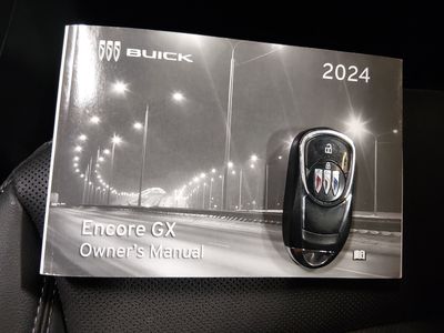 2024 Buick Encore GX - Photo 15