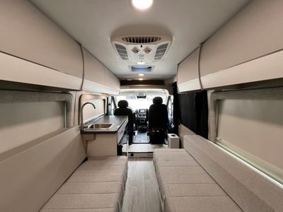 2026 Entegra ETHOS - Photo 4