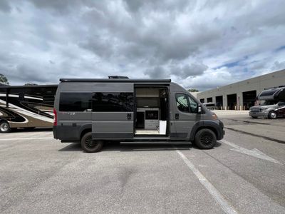 2026 Entegra ETHOS - Photo 20