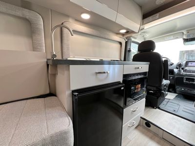 2026 Entegra ETHOS - Photo 9