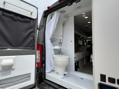 2026 Entegra ETHOS - Photo 13