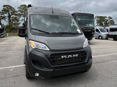 2026 Entegra ETHOS - Photo 1