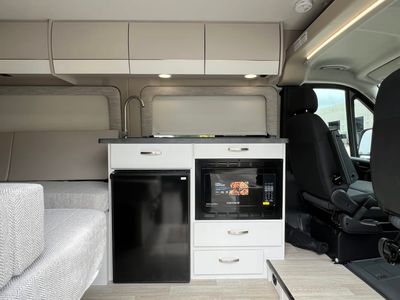 2026 Entegra ETHOS - Photo 11