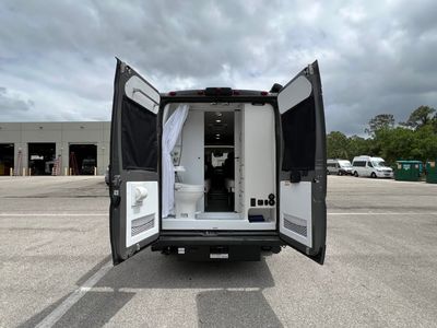 2026 Entegra ETHOS - Photo 2