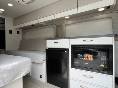 2026 Entegra ETHOS - Photo 6