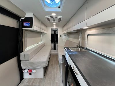 2026 Entegra ETHOS - Photo 5