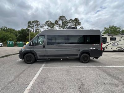2026 Entegra ETHOS - Photo 21